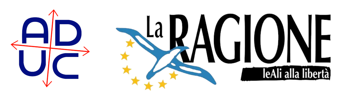 ADUC · La Ragione